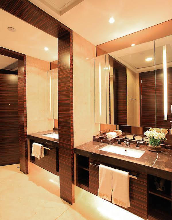 Heefun Apartment Gz -Poly World Trading Center-Walking Distance To Canton Fair Exterior photo